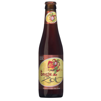 Brugse Zot Dubbel