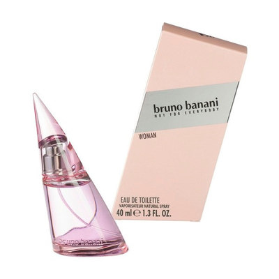 Bruno Banani Woman Eau de Toilette