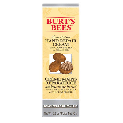 Burt's Bees Hand repair cream shea butter