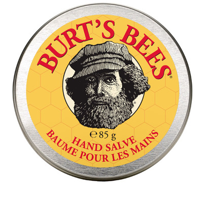 Burt's Bees Hand salve