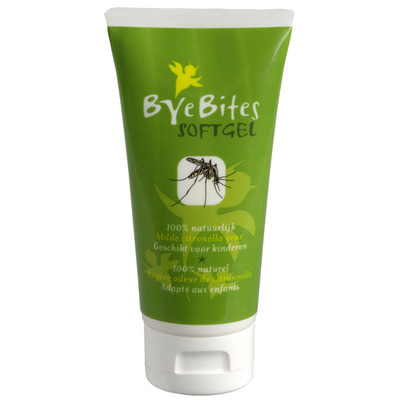 ByeBites Softgel