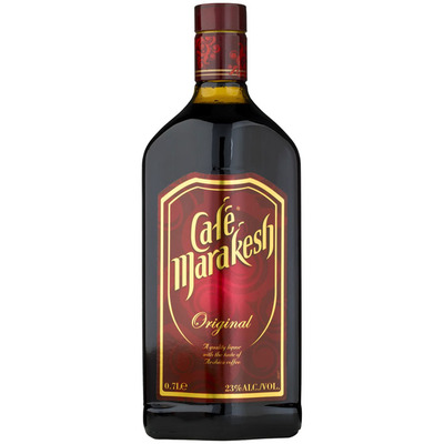 Café Marakesh Original