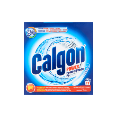 Calgon 3 in 1 Power Poeder