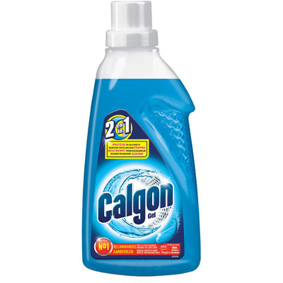 Calgon Gel 2 in 1 anti-kalk