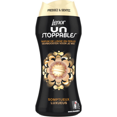 Lenor Unstoppables geurparels luxueus