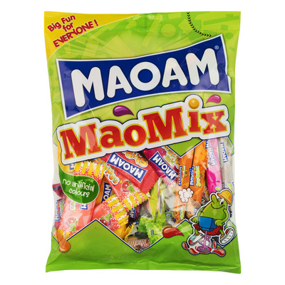 Maoam Maomix