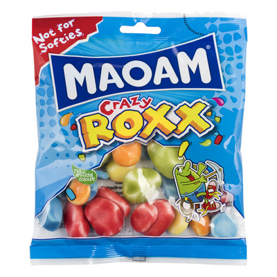 Maoam Crazy roxx