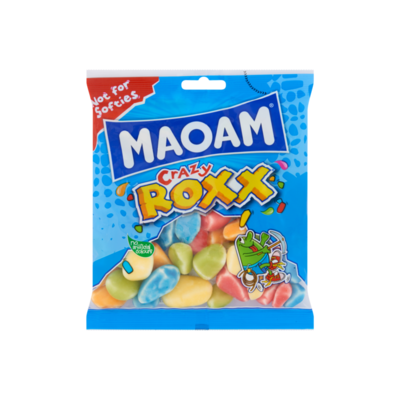 Maoam Crazy Roxx