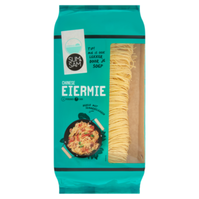 Huismerk Chinese mie