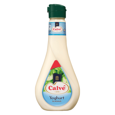 Calvé Dressing Yoghurt